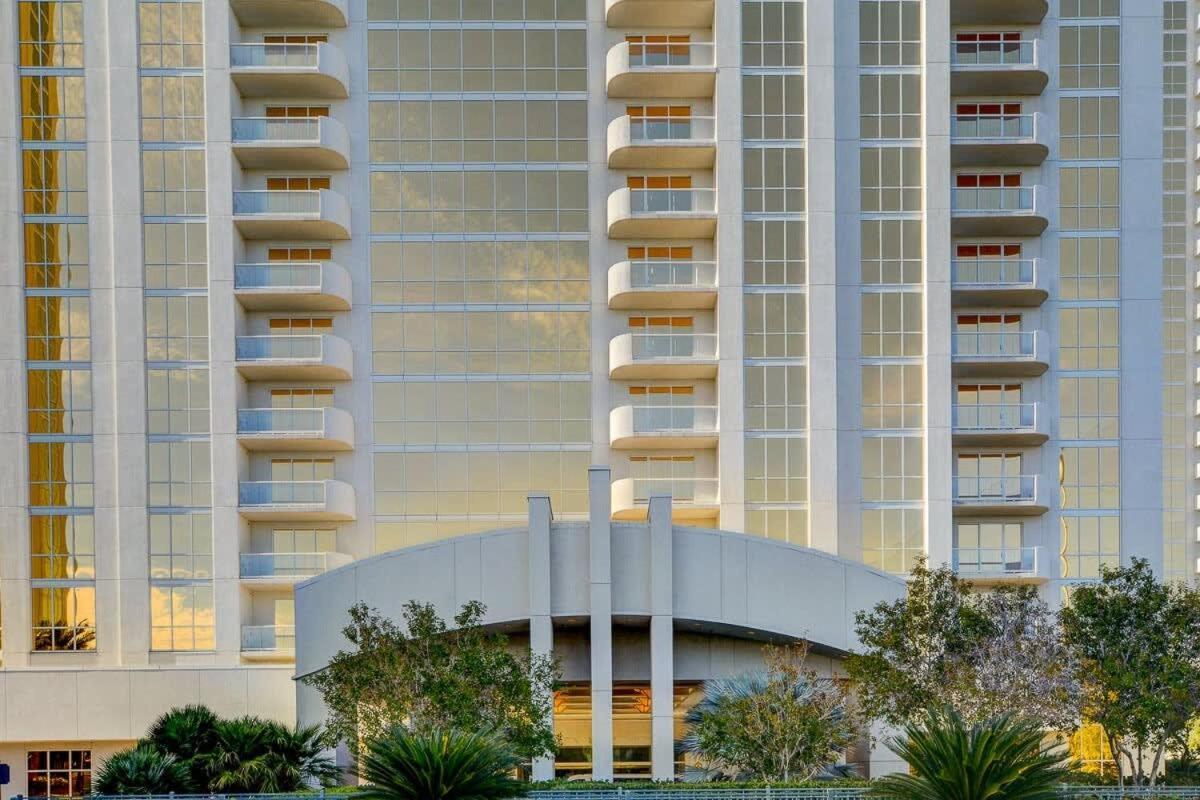 Mgm Signature-29-602 1Br 2Ba Balcony Jacuzzi Suite Лас-Вегас Екстер'єр фото
