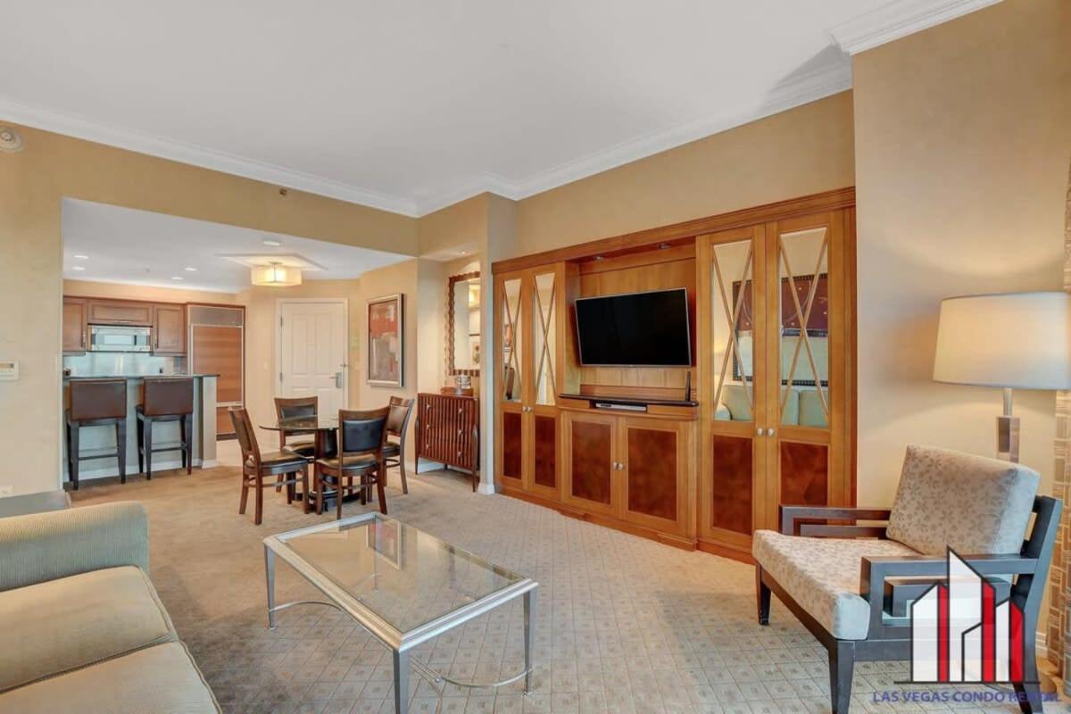 Mgm Signature-29-602 1Br 2Ba Balcony Jacuzzi Suite Лас-Вегас Екстер'єр фото